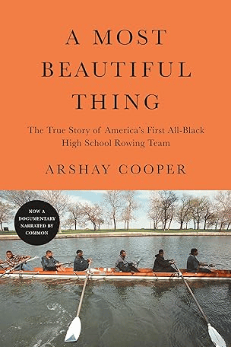 A Most Beautiful Thing