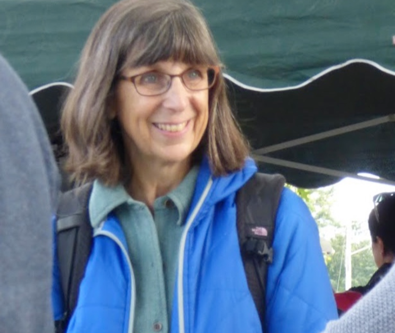 Meg Webb