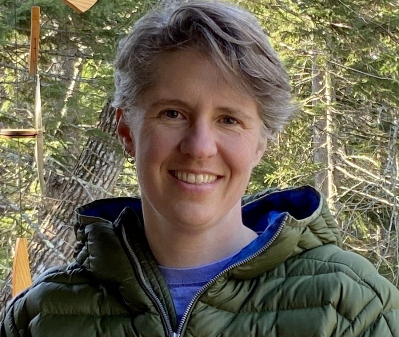 Meredith Currier