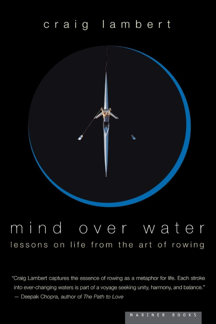 Mind Over Water