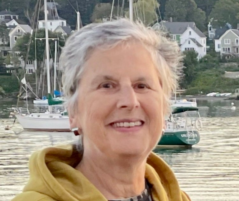 Sarah Kuhn