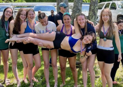 Attention 6-12th Graders!  Megunticook Rowing is offering Free Learn to Row July 31st and August 5th 