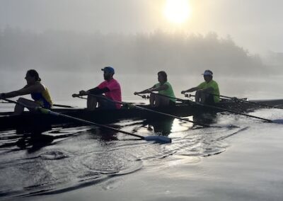 It’s Back! Free February Learn to Row – Feb 24-28