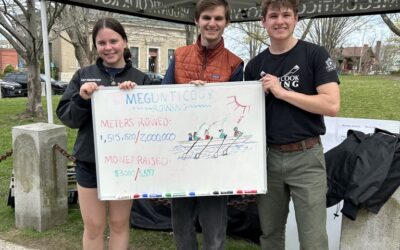 Row the Coast 2025 Results!