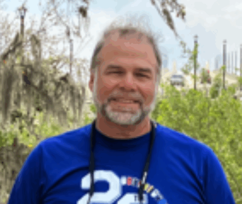 Bob Van Twyver