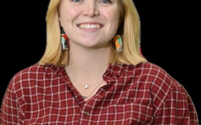 Kathryn “Kali” Brown joins Megunticook Rowing