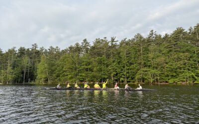 Learn to Row Intensive – July 19 and 20; August 2 and 3rd