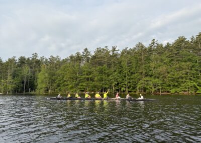 Learn to Row Intensive – July 19 and 20; August 2 and 3rd