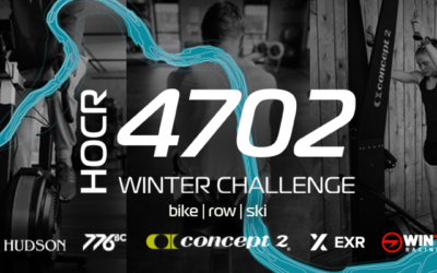 Calling All Megunticook Rowers!