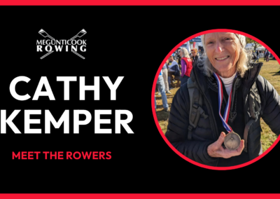 Meet Cathy Kemper