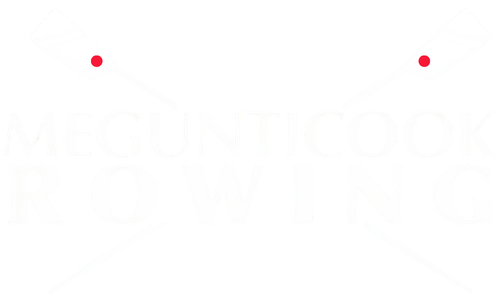 MR logo white text transparent